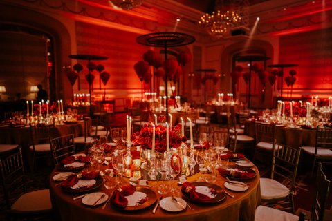 Đám cưới Jeremy & Jamie tại Ceremony: Ho Chi Minh City Museum of Fine Arts - Reception: Park Hyatt Saigon ở TP… — ảnh 26