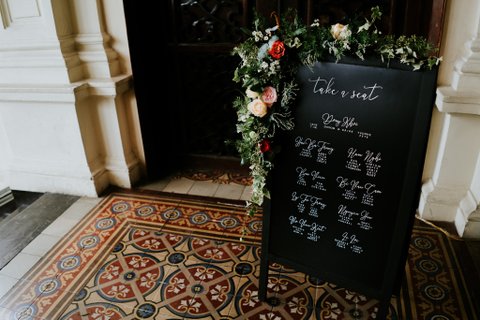 Tess & Andy wedding at Museum of Ho Chi Minh city in TP.HCM — photo 40