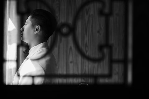 Trang & Tiến wedding at An Lam Retreats Saigon River in TP.HCM — photo 10