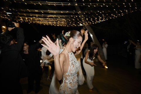 Trang & Tiến wedding at An Lam Retreats Saigon River in TP.HCM — photo 38
