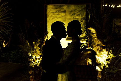 Đám cưới Trúc & Huy tại CHLOE Gallery HCM ở TP.HCM — ảnh 32