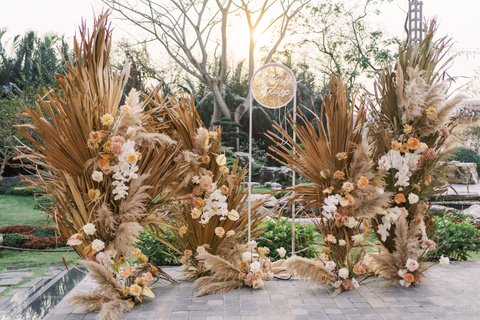Đám cưới Trúc & Huy tại CHLOE Gallery HCM ở TP.HCM — ảnh 8