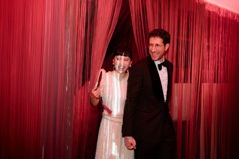Claire & Luis wedding at Lan Viên Cố Tích & Le Cercle Hue in Huế — photo 38