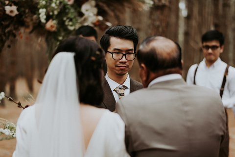 Xu & Hieu wedding at Ana Mandara Dalat in Đà Lạt — photo 27