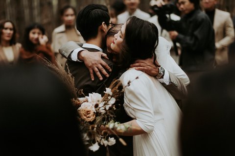 Xu & Hieu wedding at Ana Mandara Dalat in Đà Lạt — photo 28