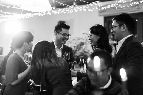 Xu & Hieu wedding at Ana Mandara Dalat in Đà Lạt — photo 55