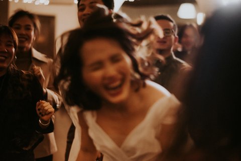 Xu & Hieu wedding at Ana Mandara Dalat in Đà Lạt — photo 68