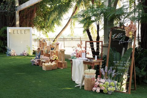 Cẩm & Tony wedding at An Lam Retreat Saigon in TP.HCM — photo 7