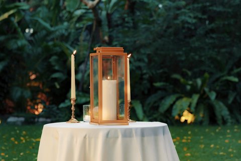 Cẩm & Tony wedding at An Lam Retreat Saigon in TP.HCM — photo 33
