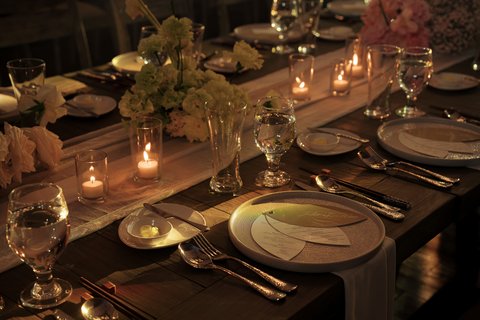 Cẩm & Tony wedding at An Lam Retreat Saigon in TP.HCM — photo 18