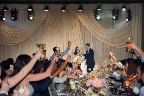 Cẩm & Tony wedding at An Lam Retreat Saigon in TP.HCM — photo 37