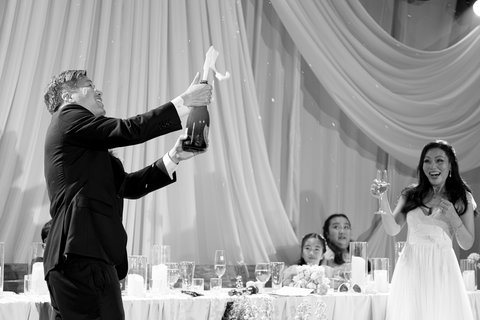 Cẩm & Tony wedding at An Lam Retreat Saigon in TP.HCM — photo 42