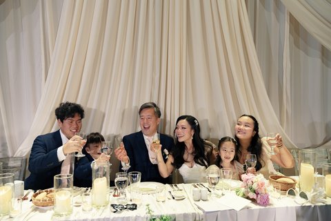 Cẩm & Tony wedding at An Lam Retreat Saigon in TP.HCM — photo 45