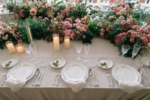 Daphne & Patrick wedding at Amanoi in Nha Trang — photo 49