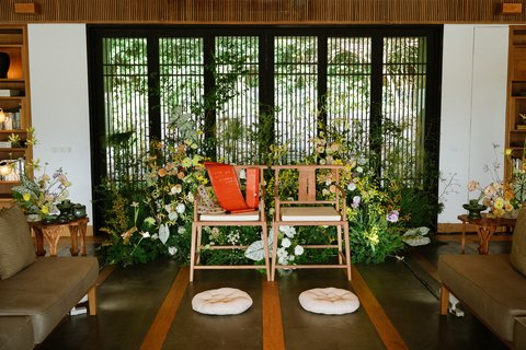 Daphne & Patrick wedding at Amanoi in Nha Trang — photo 28