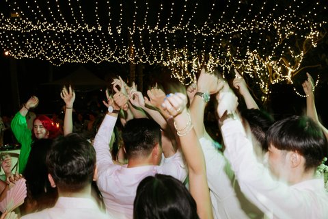 Hoài & Phúc wedding at Naman Retreat in Đà Nẵng — photo 47