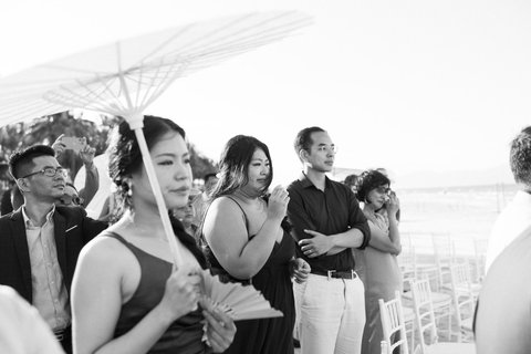 Hoài & Phúc wedding at Naman Retreat in Đà Nẵng — photo 25