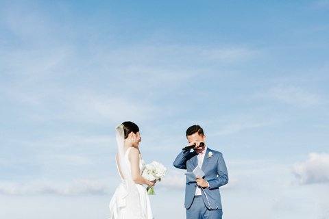 Hoài & Phúc wedding at Naman Retreat in Đà Nẵng — photo 22