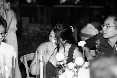 Hoài & Phúc wedding at Naman Retreat in Đà Nẵng — photo 39