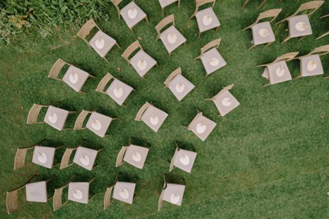 Laura & Frankie wedding at An Lam Retreat Saigon in TP.HCM — photo 6