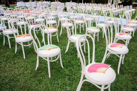 Pauline & Sipho wedding at Hotel Nikko Saigon in TP.HCM — photo 14