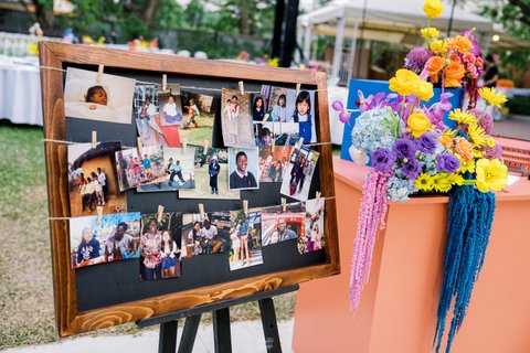 Pauline & Sipho wedding at Hotel Nikko Saigon in TP.HCM — photo 4
