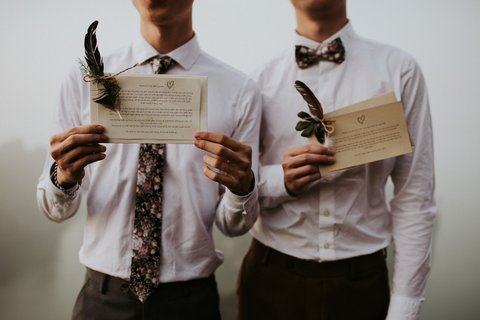 Đám cưới PHONG & HOÀNG tại Bai Tho Mountaint ở Quảng Ninh — ảnh 9