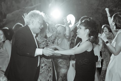 Sarah & Matthieu wedding at An Lam Retreat Saigon in TP.HCM — photo 31