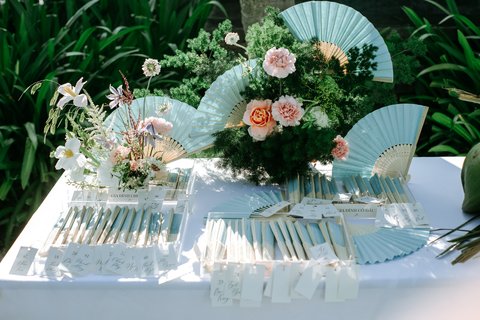 Trúc & Huy wedding at Four Seasons Resort The Nam Hai, Hoi An in Đà Nẵng — photo 5