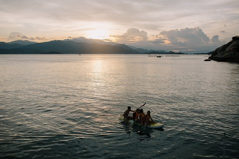 Đám cưới Tú & Nghĩa tại Mia Nha Trang ở Nha Trang — ảnh 4