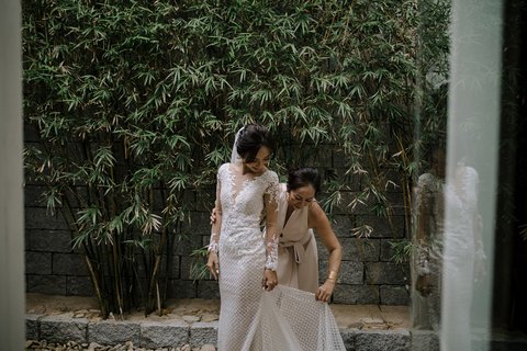 Đám cưới Tú & Nghĩa tại Mia Nha Trang ở Nha Trang — ảnh 6