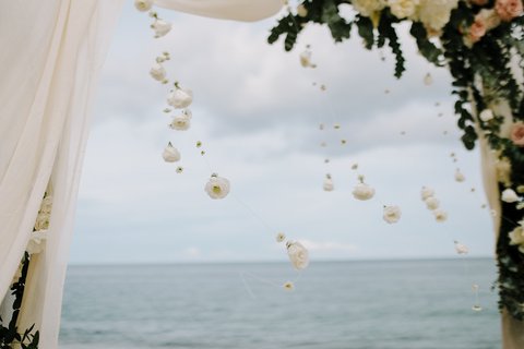 Đám cưới Tú & Nghĩa tại Mia Nha Trang ở Nha Trang — ảnh 11