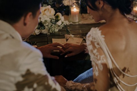 Đám cưới Tú & Nghĩa tại Mia Nha Trang ở Nha Trang — ảnh 27