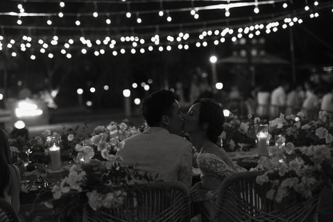 Đám cưới Tú & Nghĩa tại Mia Nha Trang ở Nha Trang — ảnh 26