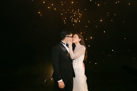 Đám cưới Vanessa & Tùng Anh tại The Campville ở Đà Lạt — ảnh 53