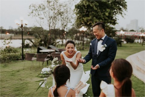 How to Entertain & Manage Kids in Wedding? — photo 3