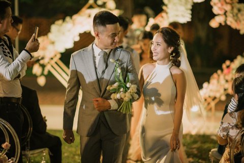 An Expert Guide to Get the Perfect Wedding Suit — photo 15