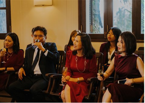Cùng meraki tìm hiểu về tiệc cocktail — ảnh 19