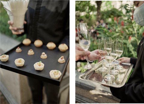 The Ins and Outs of Intimate Weddings — photo 9