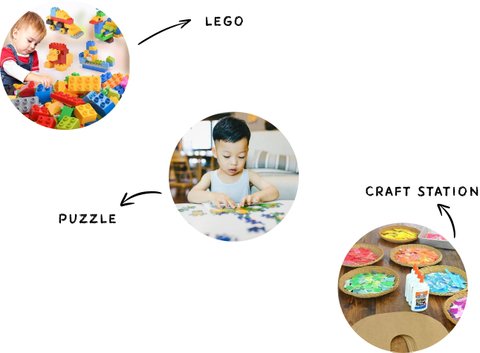 How to Entertain & Manage Kids in Wedding? — photo 9