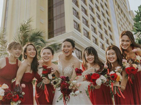 Biển bạc, núi xanh, địa điểm destinations wedding nào sẽ phù hợp với bạn? — ảnh 22