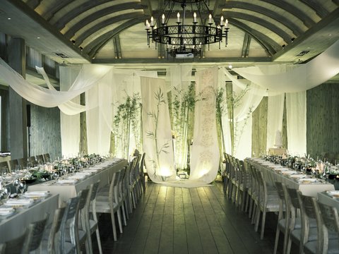 Đám cưới Tú & Chris tại An Lâm Retreat ở TP.HCM — ảnh 15