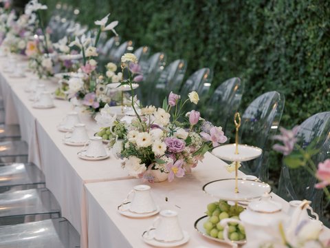 Trang & Kris wedding at Private residence in Hà Nội — photo 17