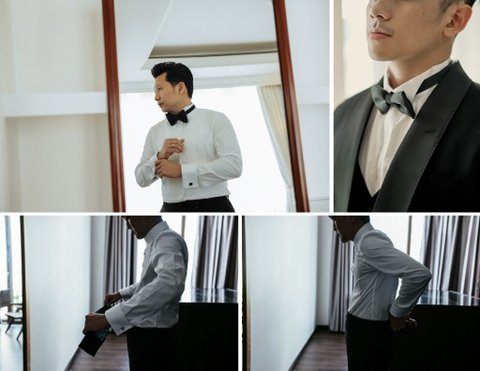 An Expert Guide to Get the Perfect Wedding Suit — photo 10