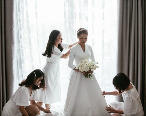 Những điều nên và không nên cho buổi getting ready trọn vẹn — ảnh 18