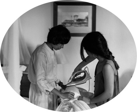 Wedding Day Ultimate Packing Checklist for Brides and Grooms — photo 7