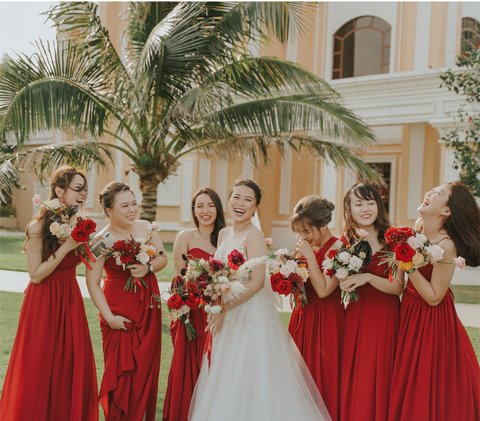 Biển bạc, núi xanh, địa điểm destinations wedding nào sẽ phù hợp với bạn? — ảnh 23