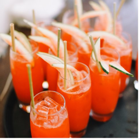 Cùng meraki tìm hiểu về tiệc cocktail — ảnh 11