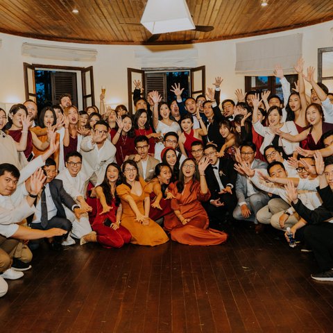 Biển bạc, núi xanh, địa điểm destinations wedding nào sẽ phù hợp với bạn? — ảnh 4