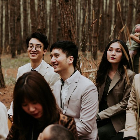Biển bạc, núi xanh, địa điểm destinations wedding nào sẽ phù hợp với bạn? — ảnh 6